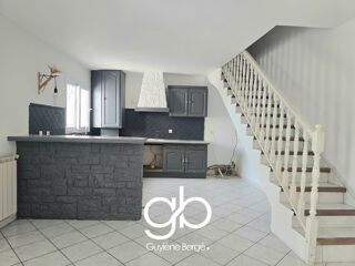  Maison à vendre 3 pièces 77 m²