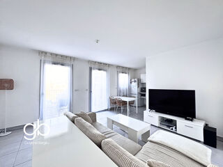  Appartement � vendre 2 pi�ces 43 m�