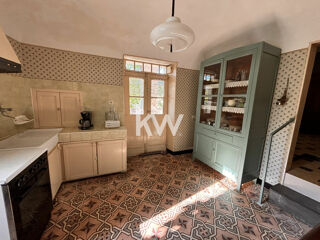  Maison � vendre 9 pi�ces 208 m�