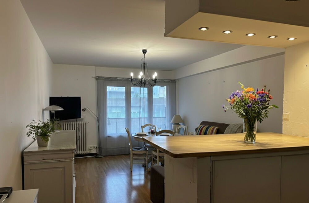 Appartement T3 Montpellier : Quartier Hôpitaux-Facultés - Aiguelongue