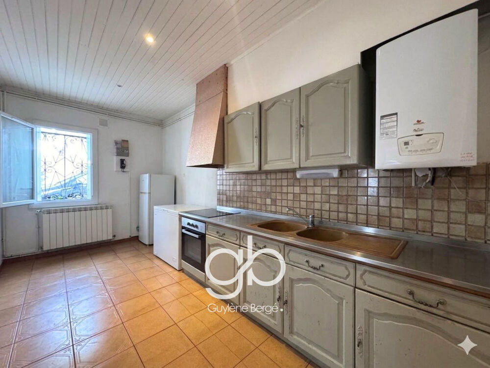 Vente Immeuble Immeuble de rapport Montpellier - Investissement locatif 4 logements loués - Forte rentabilité - Montpellier Montpellier