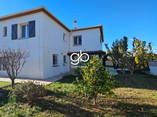  Maison � vendre 9 pi�ces 220 m�