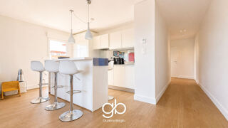  Appartement à vendre 3 pièces 66 m²