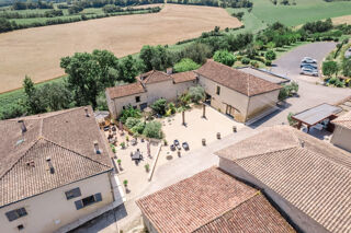  Maison � vendre 15 + pi�ces 2000 m�