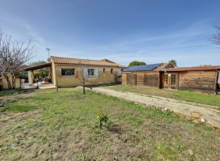  Maison � vendre 6 pi�ces 110 m�