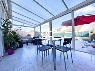  Maison � vendre 4 pi�ces 96 m�