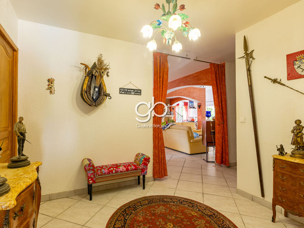 à vendre  Maison Beaulieu (34160)