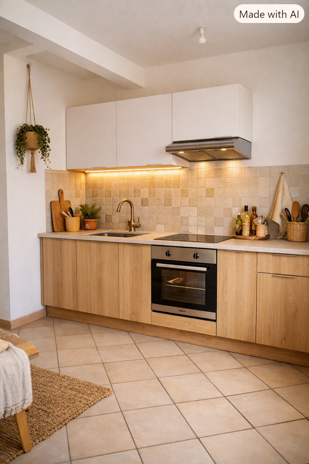 Vente Appartement Appartement T2- à vendre Béziers-Travaux Beziers