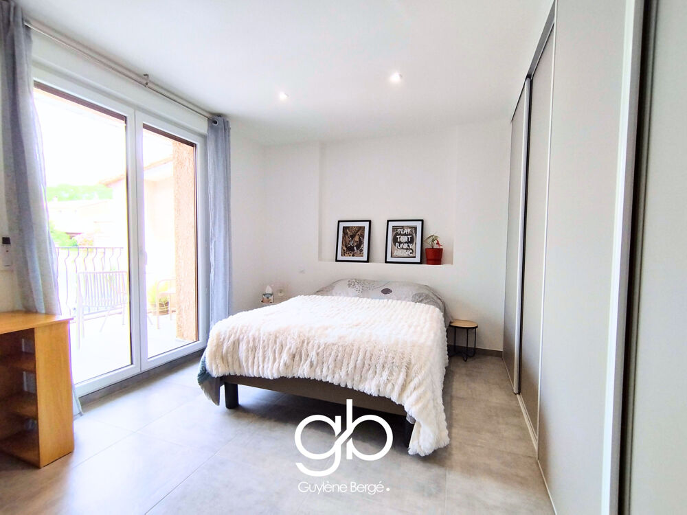 Vente Maison MAISON DE VILLAGE   TOIT-TERRASSE 16 M2   ESPRIT CONTEMPORAIN   EXCELLENT DPE B   ASSAS Assas