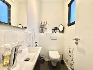  Maison � vendre 5 pi�ces 110 m�