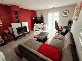  Maison à vendre 5 pièces 105 m²