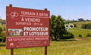  Terrain à vendre 3900 m²