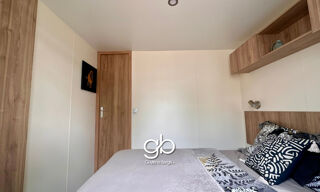  Maison à vendre 3 pièces 32 m²