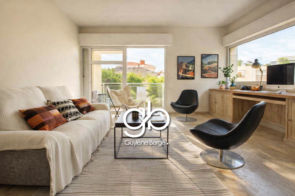 APPARTEMENT 60 M2 AVEC DEUX TERRASSES CENTRE HISTORIQUE MONTPELLIER QUARTIER PEYROU / ARCEAUX