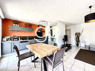  Appartement � vendre 3 pi�ces 67 m�