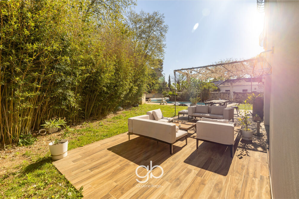 � vendre  Maison Mudaison (34130)