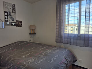  Appartement � vendre 2 pi�ces 30 m�