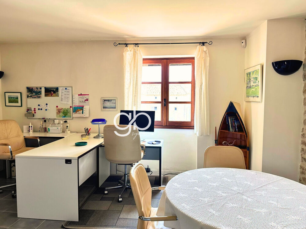 à vendre  Maison Savignargues (30350)