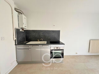  Appartement à vendre 3 pièces 59 m²