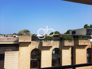  Appartement � vendre 3 pi�ces 75 m�