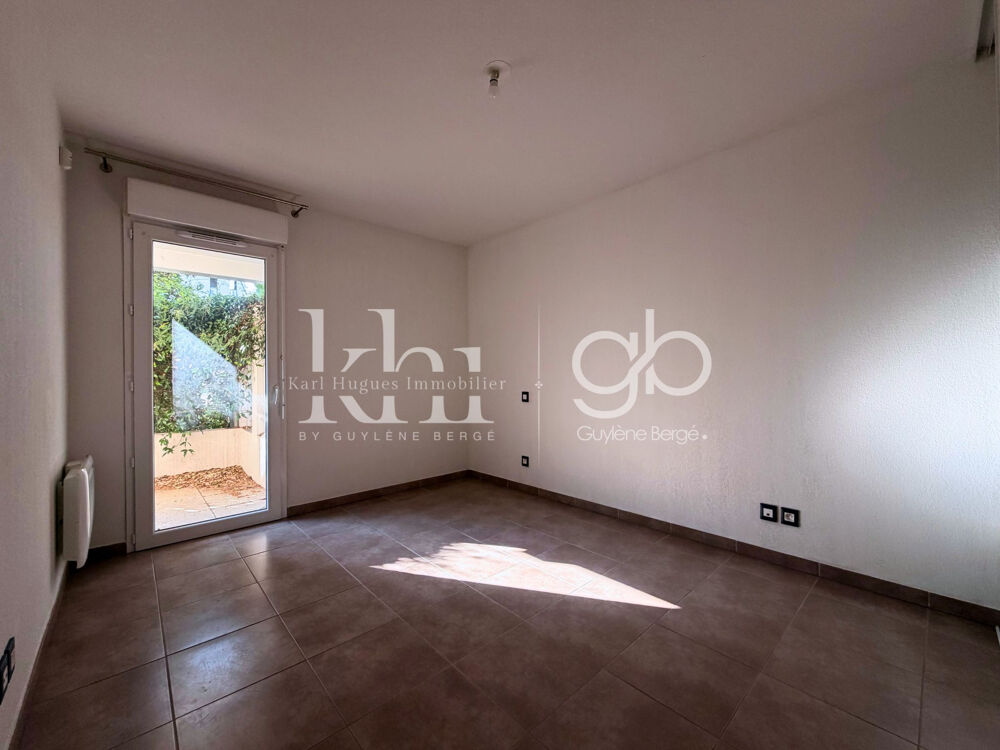 Appartement T2 de 43,25 m2 avec terrasse et stationnement en sous-sol - JUVIGNAC (34990)