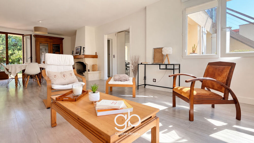 à vendre  Maison Mauguio-Carnon-Plage (34130)
