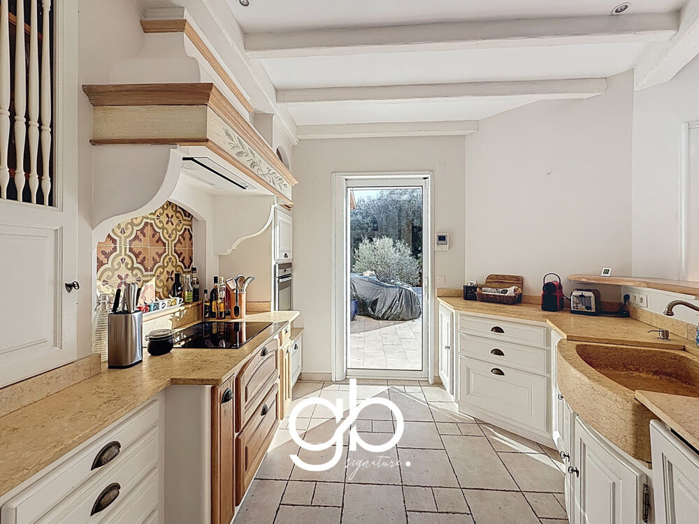 � vendre  Maison Le Cr�s (34920)