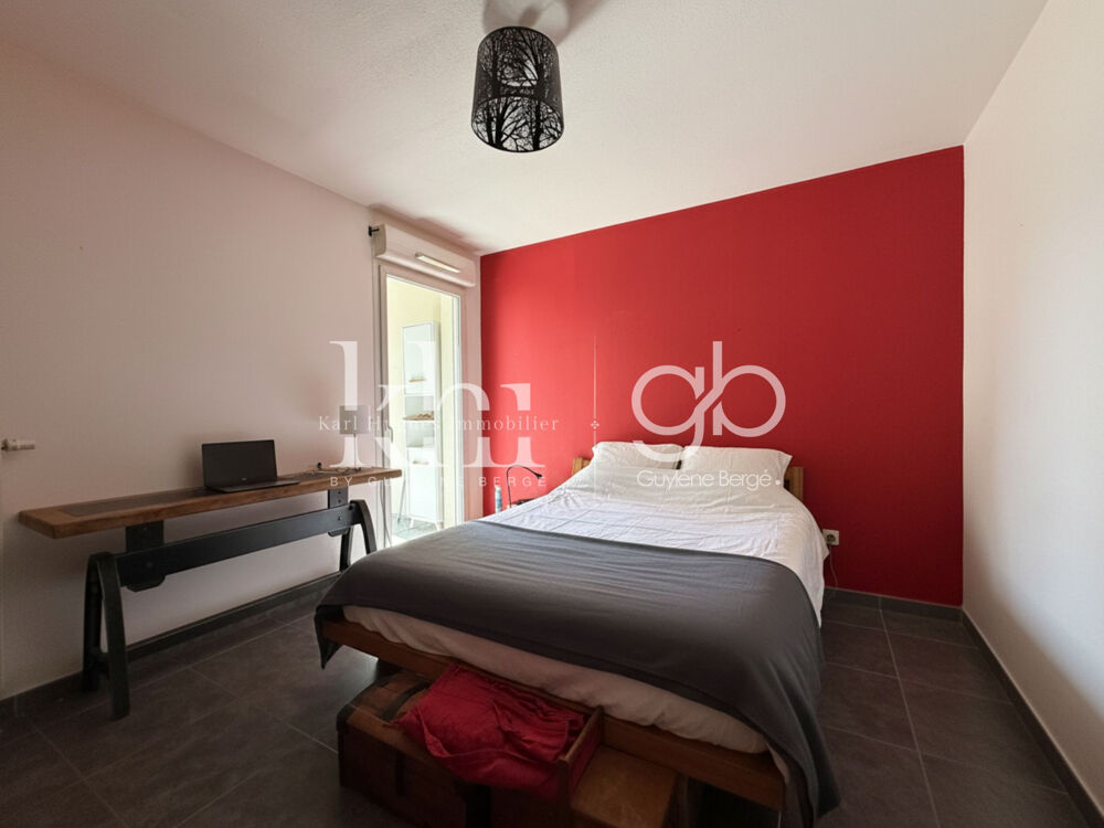 Vente Appartement Appartement T2 46 m2 à JUVIGNAC (34990) - Terrasse et parking Juvignac