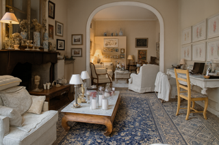  Maison � vendre 7 pi�ces 160 m�