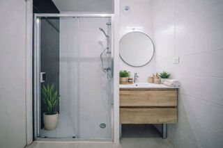  Appartement � vendre 3 pi�ces 58 m�