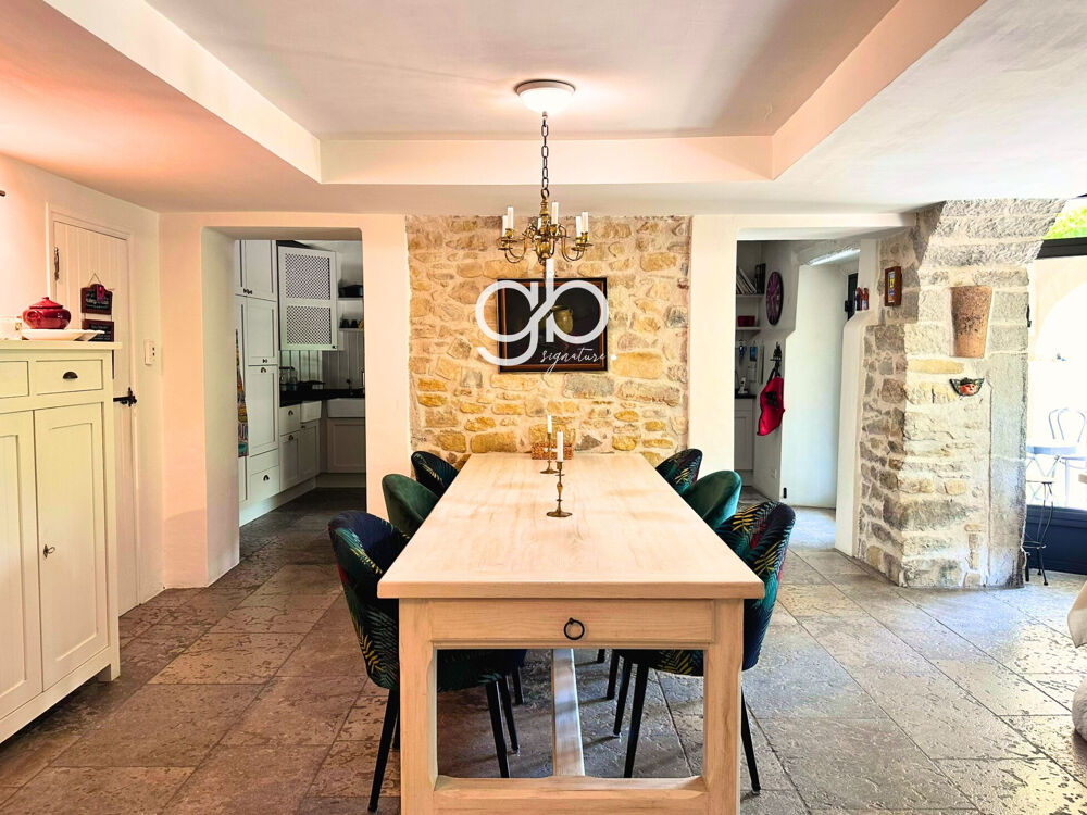 � vendre  Maison Savignargues (30350)