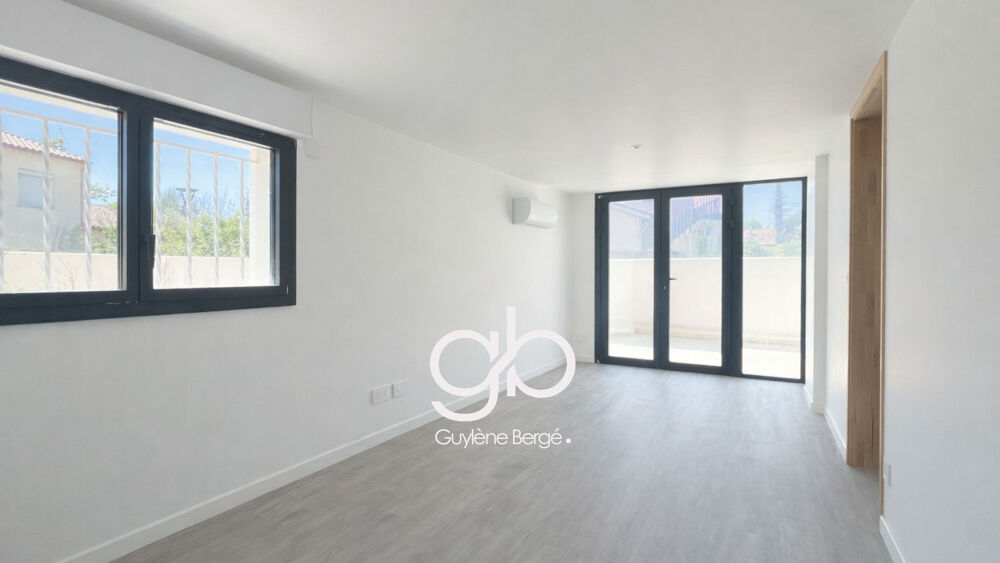 Vente Maison Lavérune : Magnifique villa familiale 6 pièces entièrement rénovée Laverune