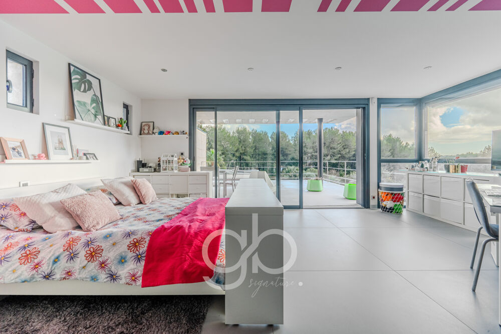 � vendre  Maison Saint-G�ly-du-Fesc (34980)