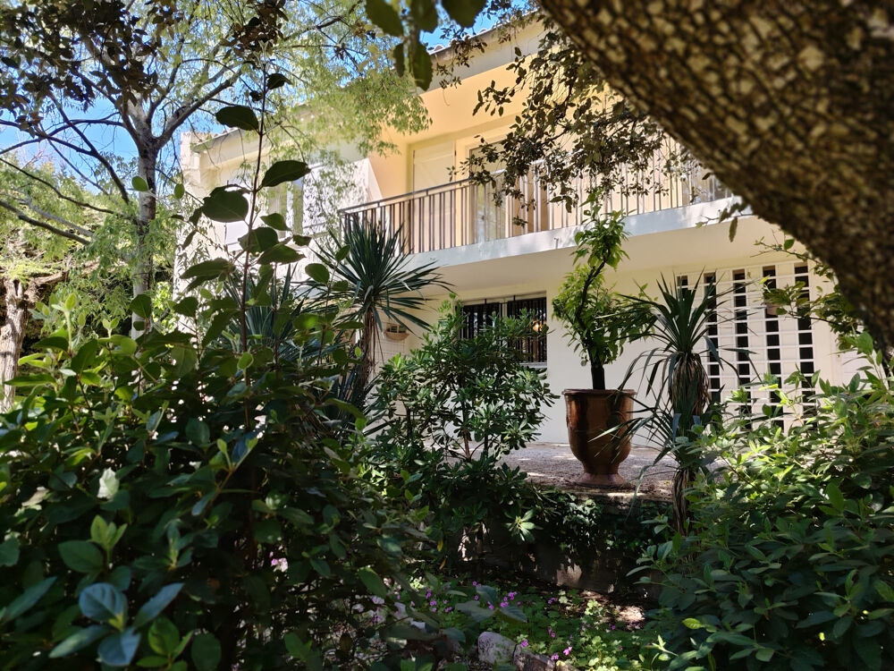 � vendre  Maison Castelnau-le-Lez (34170)