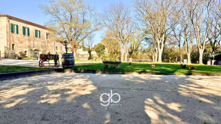  Maison � vendre 13 pi�ces 875 m�