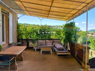  Maison � vendre 15 + pi�ces 495 m�