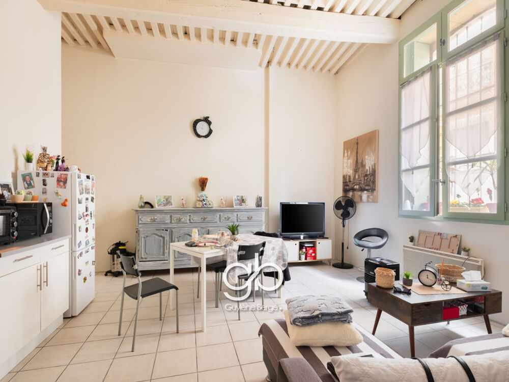 Appartement 2 pièces 49 m² · à Beziers · 49 m² · 116 000 €