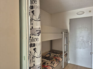  Appartement � vendre 1 pi�ce 28 m�