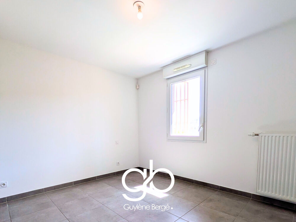 Vente Appartement APPARTEMENT - GRANDE TERRASSE - RÉSIDENCE RÉCENTE -GARAGE BOX FERME-INVESTISSEMENT LOCATIF- 1ER ACHAT- MONTPELLIER CROIX D'ARGEN Montpellier