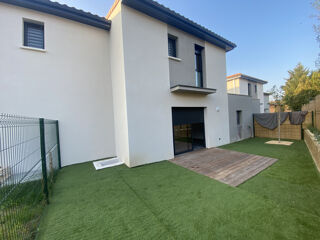  Maison � vendre 4 pi�ces 84 m�