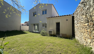  Maison à vendre 4 pièces 100 m²