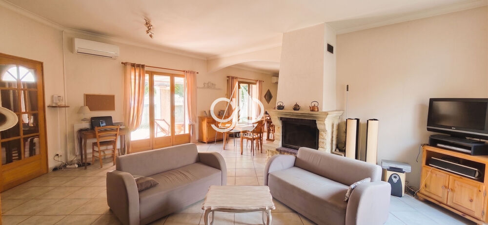 à vendre  Maison Le Grau-du-Roi (30240)