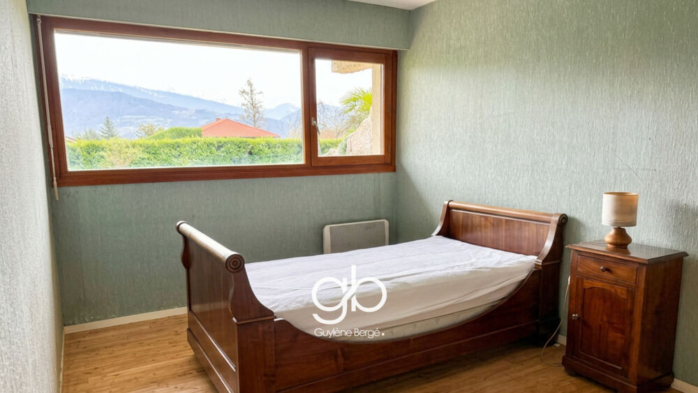 à vendre  Maison Meylan (38240)