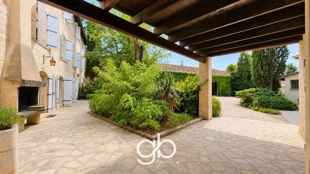 à vendre  Maison Aimargues (30470)
