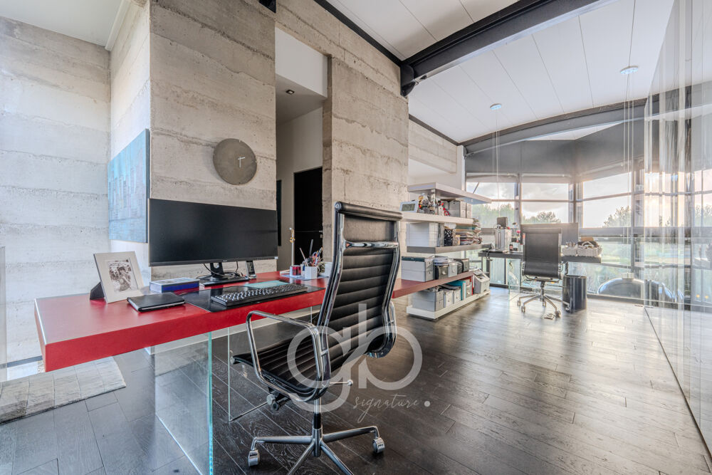 � vendre  Maison Saint-G�ly-du-Fesc (34980)