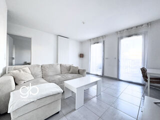  Appartement � vendre 2 pi�ces 43 m�