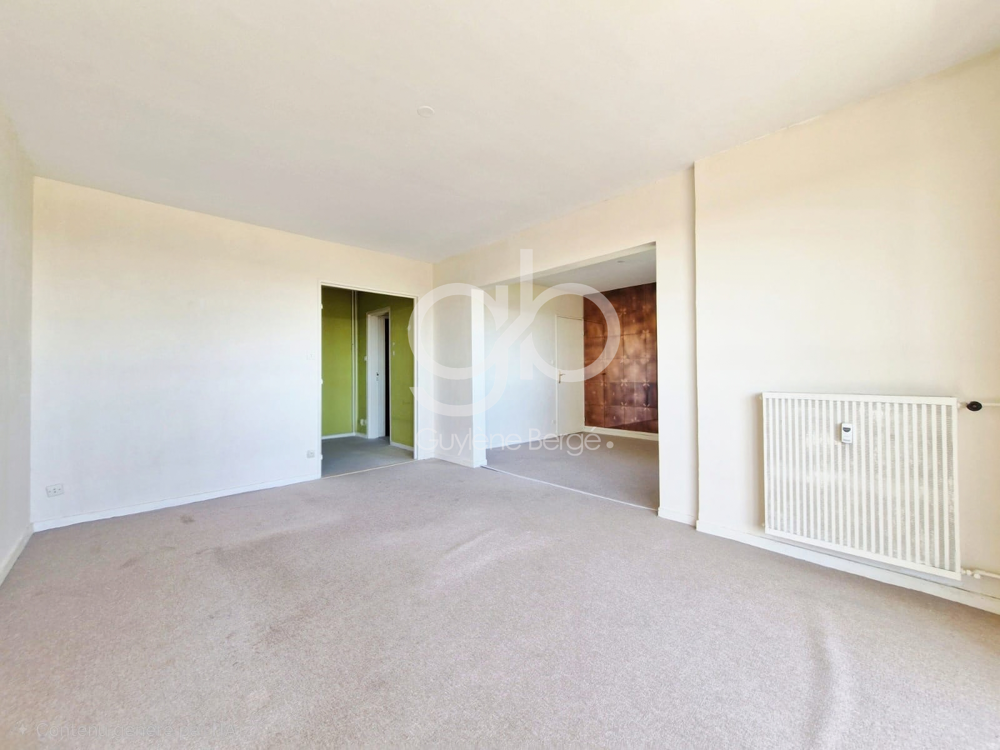 Vente Appartement Appartement lumineux en centre ville - 84 m2 - 4 pièces Montpellier