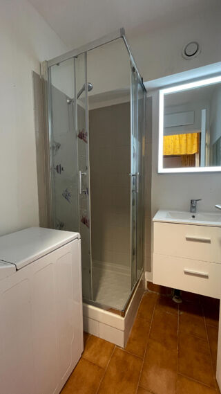  Appartement à vendre 1 pièce 20 m²