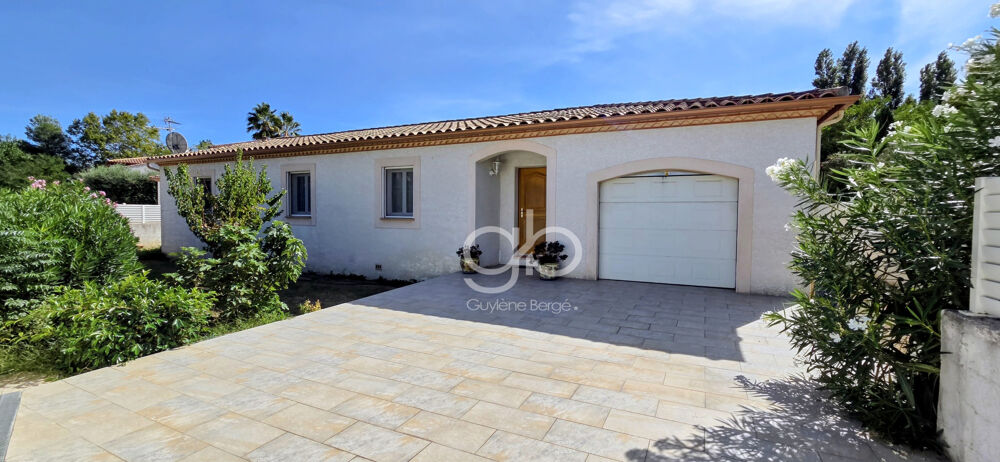 � vendre  Maison Le Grau-du-Roi (30240)