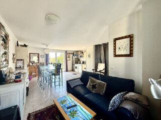  Maison à vendre 4 pièces 72 m²